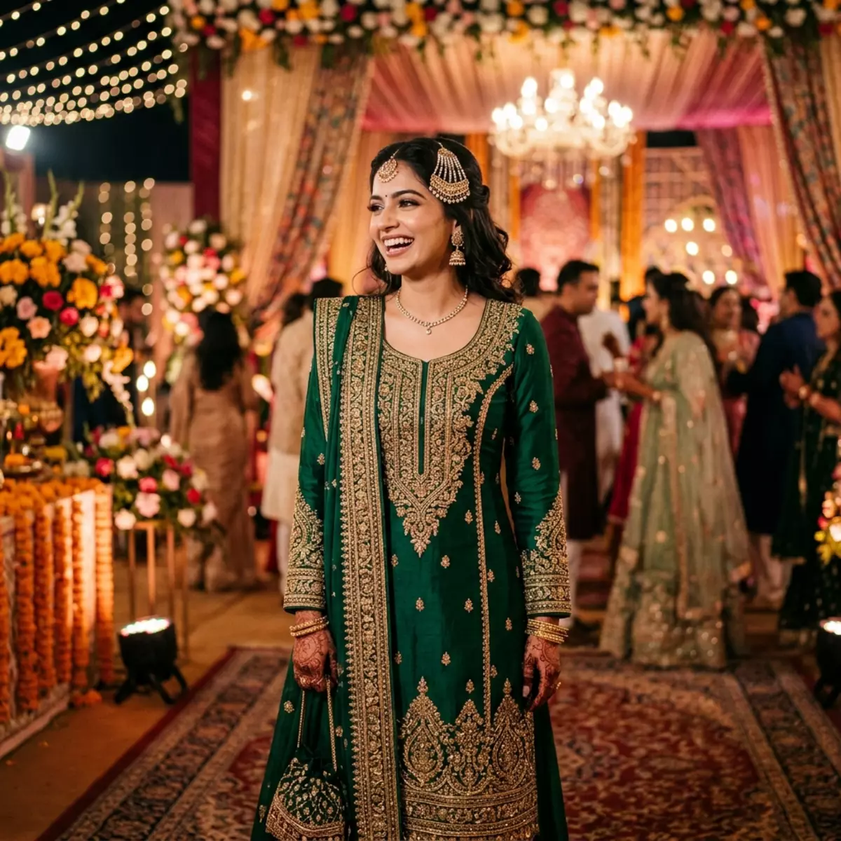 Ethnickoti Blog: The Best Kurti for Wedding Guests: 2026 Style Guide