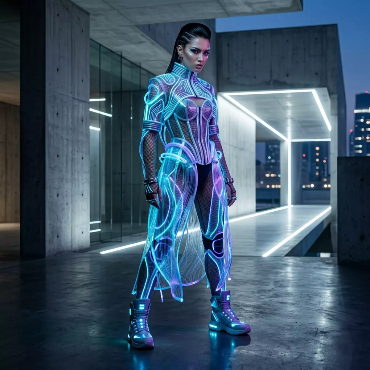 Ethnickoti Blog: Future of Fashion 2026: 7 Revolutionary Trends You Need to Know