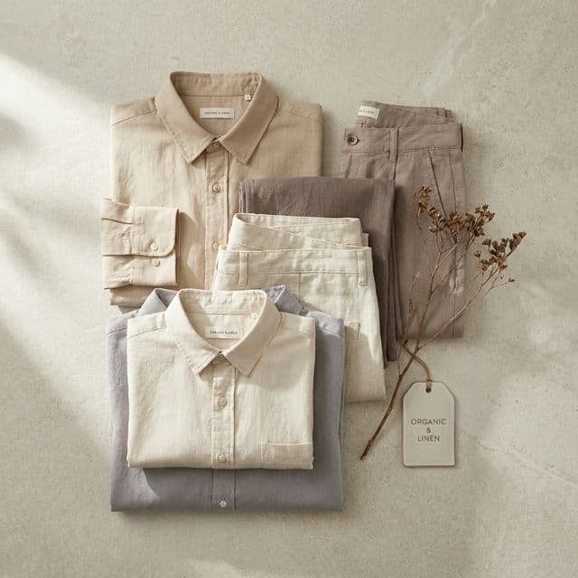 Essential Loungewear Set