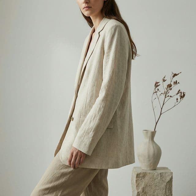 Organic Cotton Hoodie