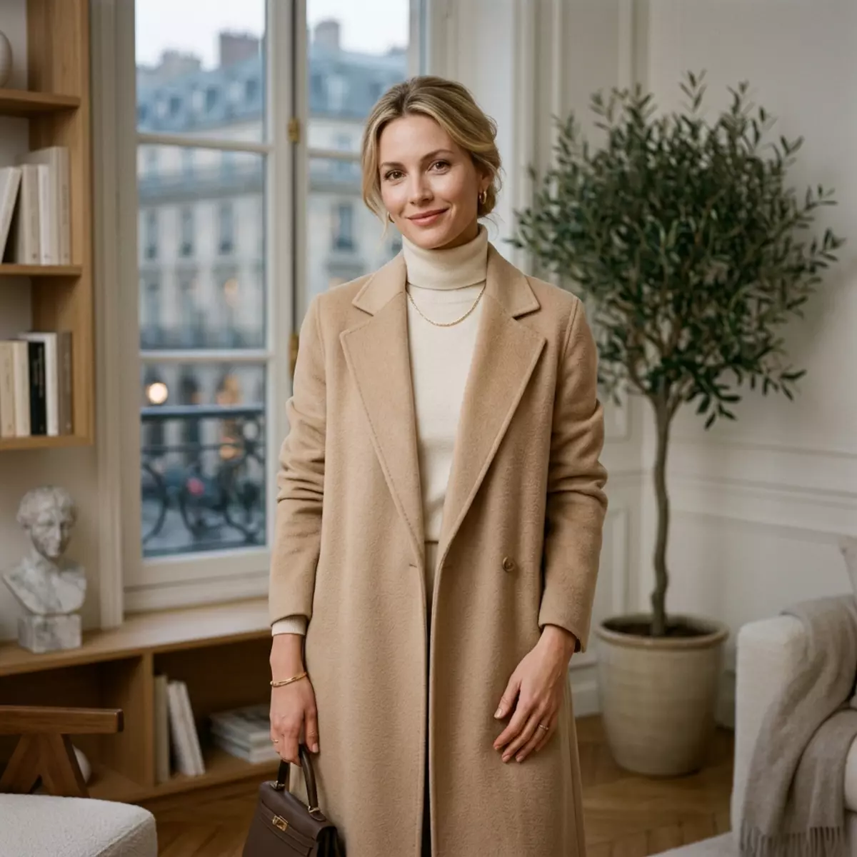 Ethnickoti Blog: The Art of Quiet Luxury: Investing in Understated Elegance 2026