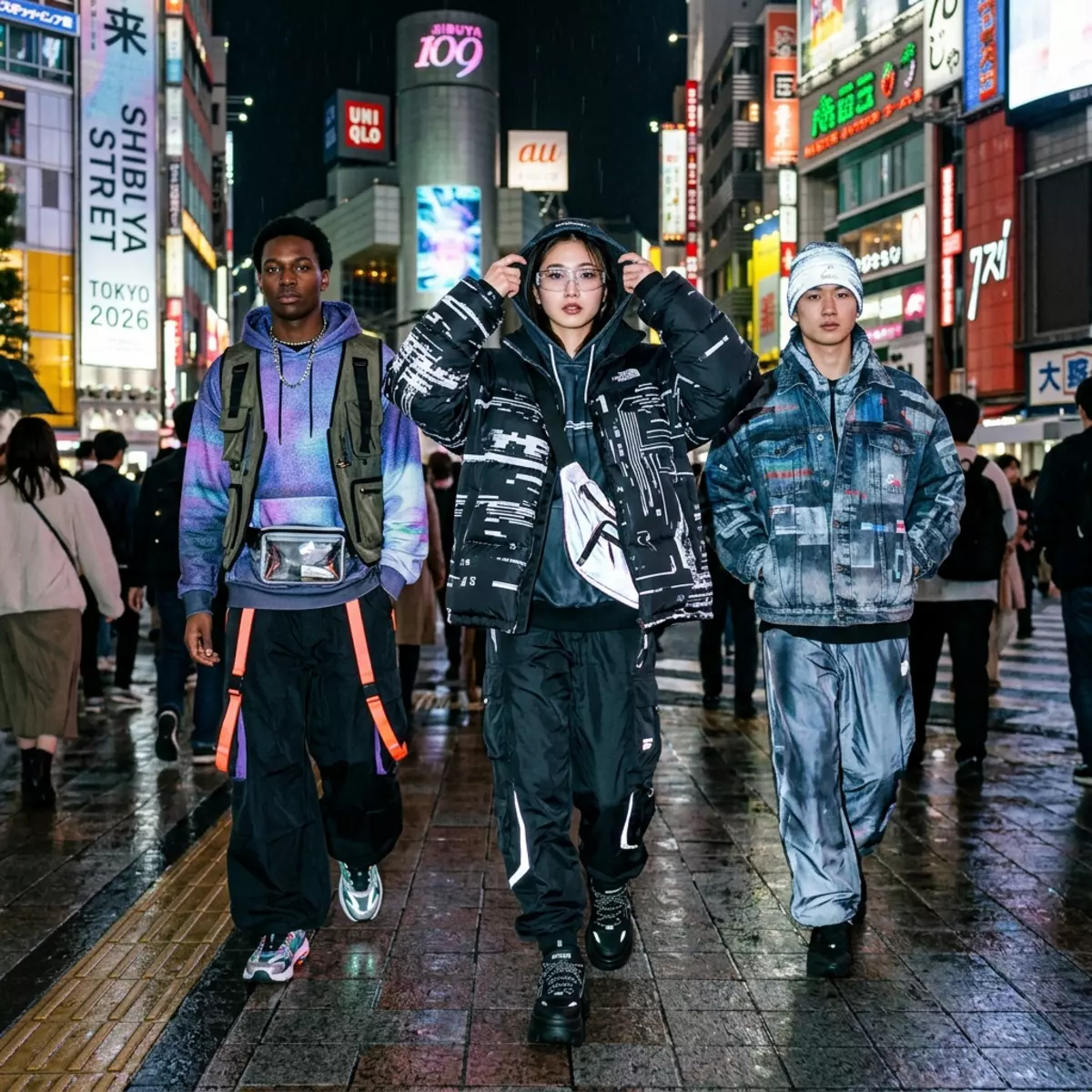 Ethnickoti Blog: 90s Redux: How Streetwear is Reclaiming the Future in 2026