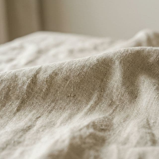 Organic Linen