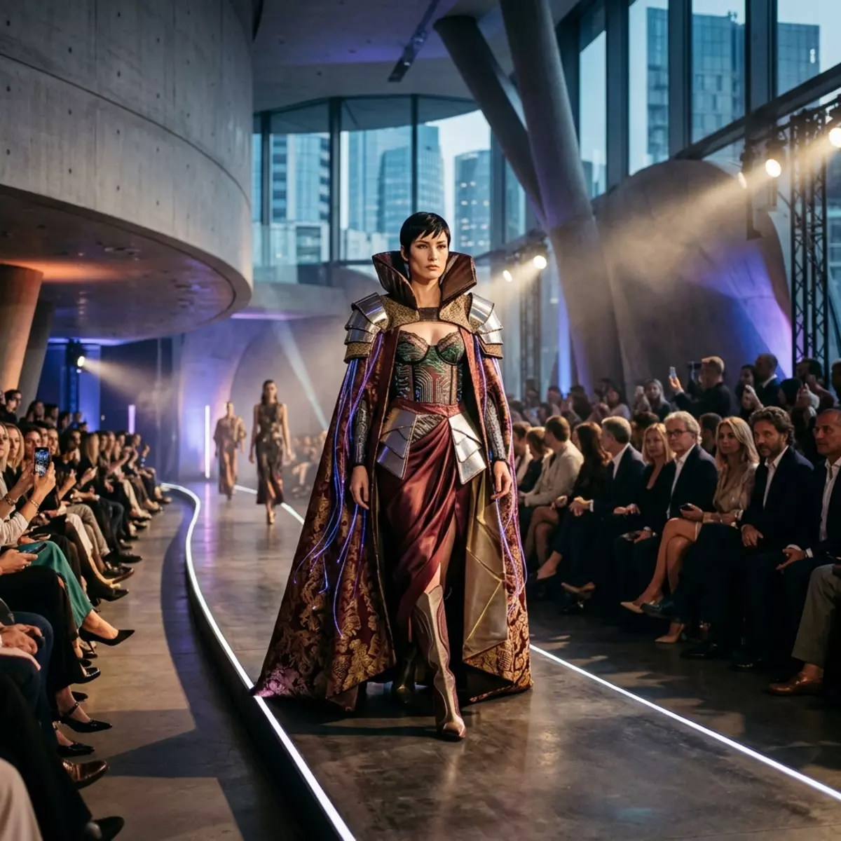 Related Story: The Renaissance of Heritage Brands: Why History is the New Luxury