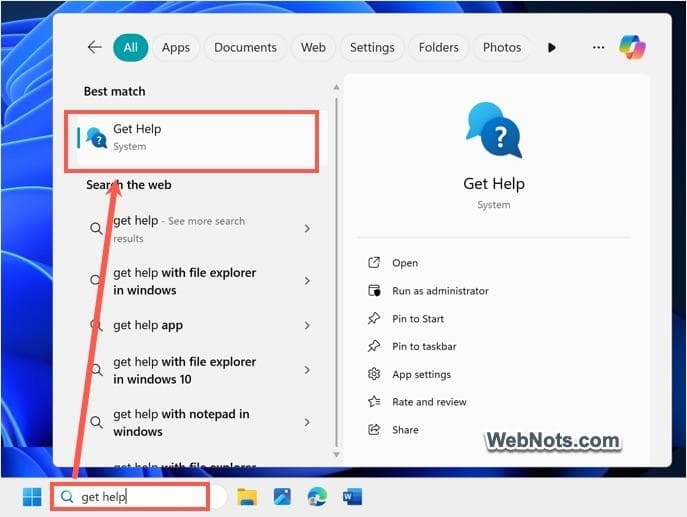 How to Get Help in Windows 11 Without Wasting an Hour Clicking Around