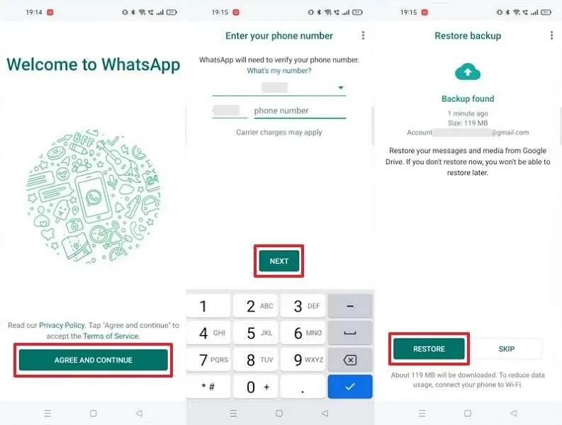 How to Restore WhatsApp Backups in 2026 Without Losing Your Chats
