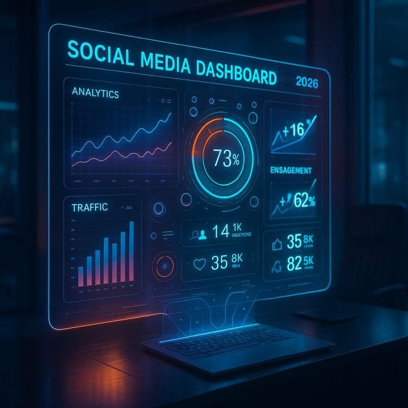 The Best AI Tools Social Media Managers Are Actually Using in 2026