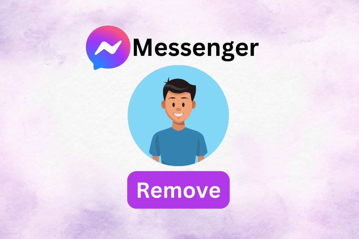 How to Remove Someone From Messenger on Android Without the Awkwardness