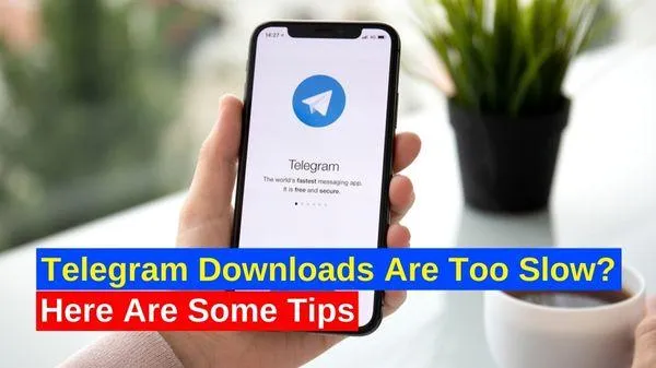 Telegram Downloads Slow? Here’s What Actually Fixes It in 2026