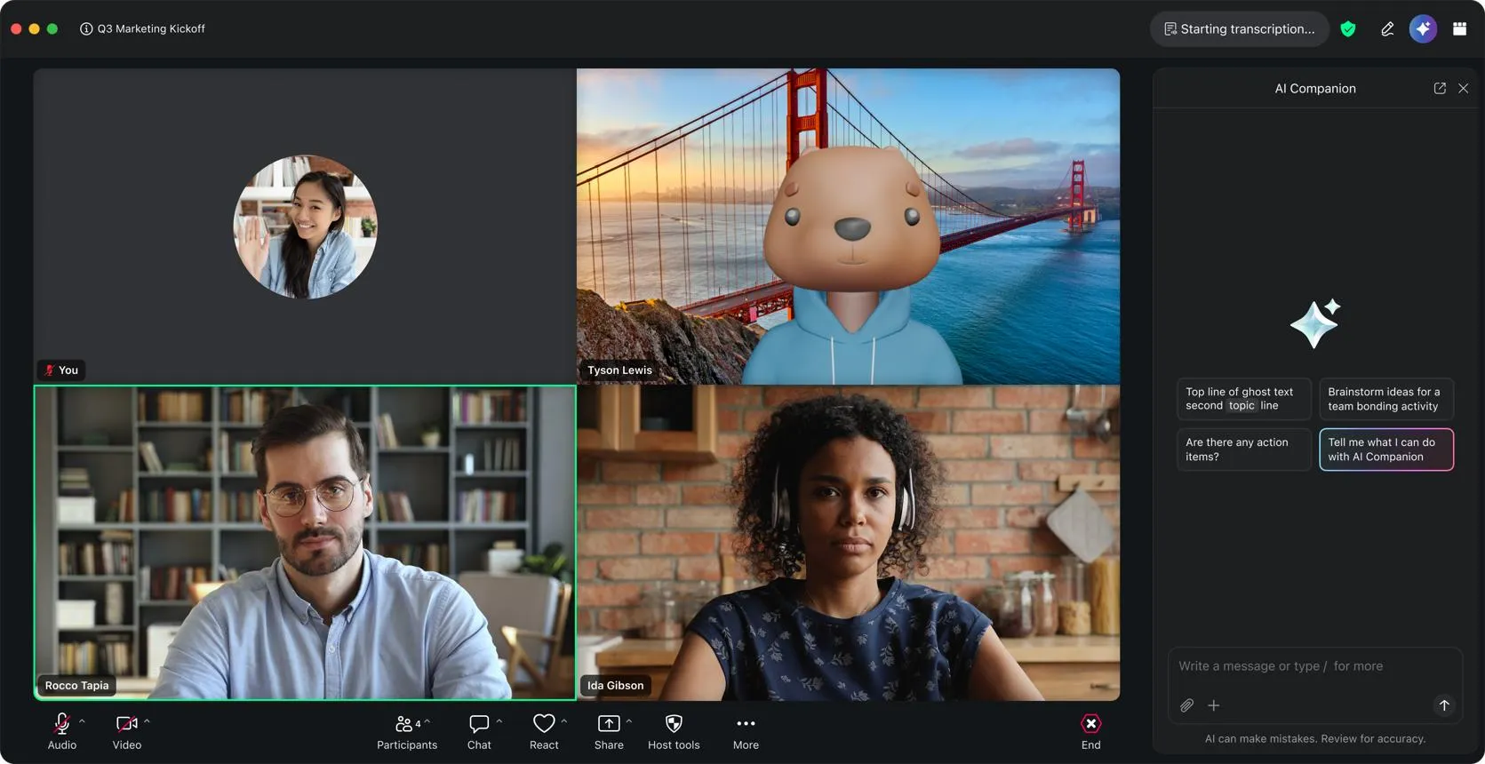 How Zoom’s AI Quietly Changed Virtual Meetings in 2026