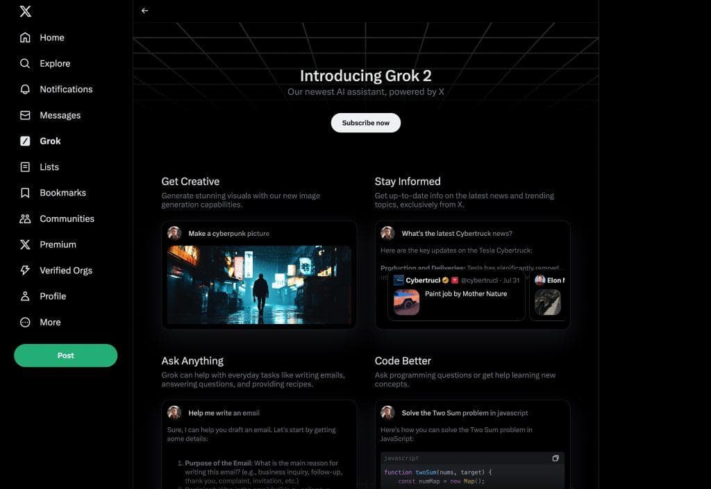 How Creators Are Actually Using Grok AI in 2026