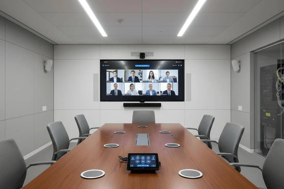 Zoom vs Microsoft Teams vs Google Meet: A Technical Comparison That Actually Reflects Real-World Use