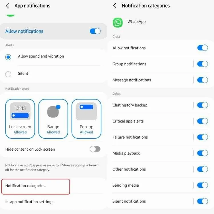 WhatsApp Notifications Not Working? Here’s How to Fix Them in 2026