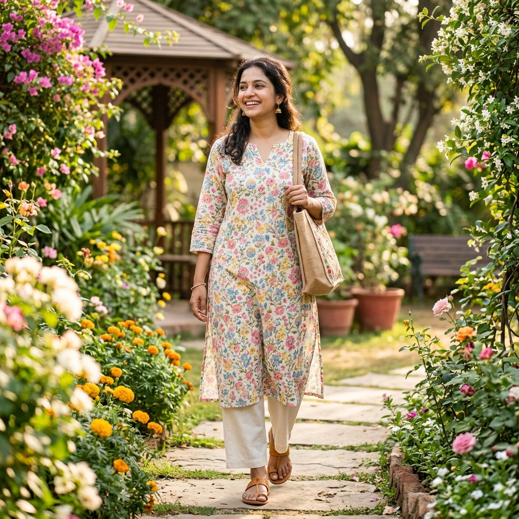 Affordable Ethnic Wear 2026