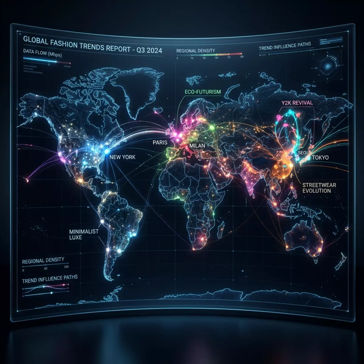 AI Trend Forecasting 2026