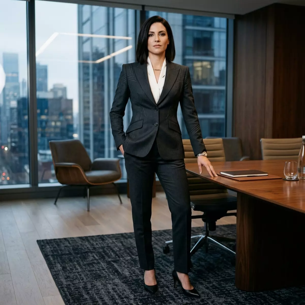 Modern Bespoke Tailoring 2026